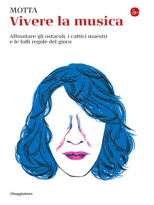 cover image of Vivere la musica